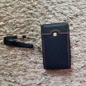 Small Wenger Pouch Bag Mini Pouch Case Wenger Case The Rhea